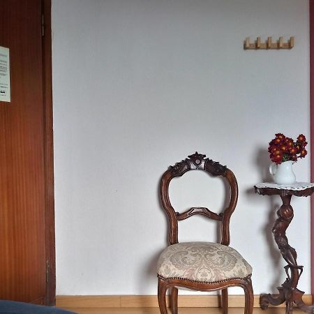 Bed and Breakfast Dorsoduro461 Venedig Exterior foto