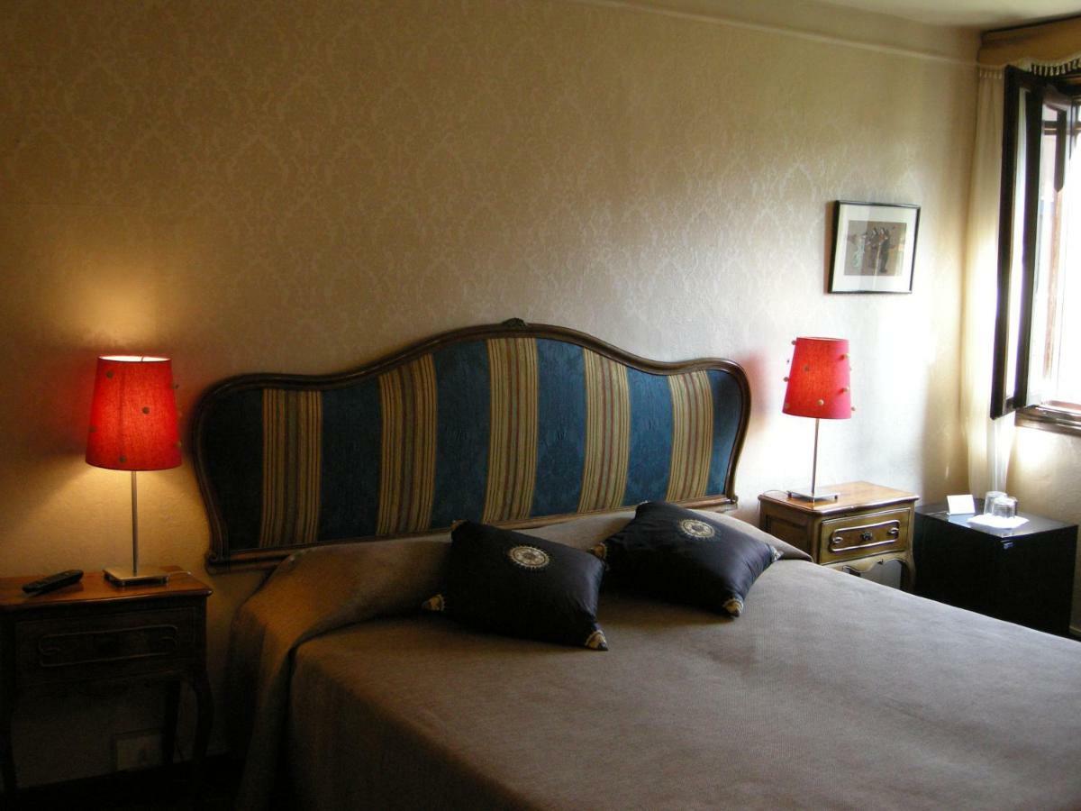 Bed and Breakfast Dorsoduro461 Venedig Exterior foto