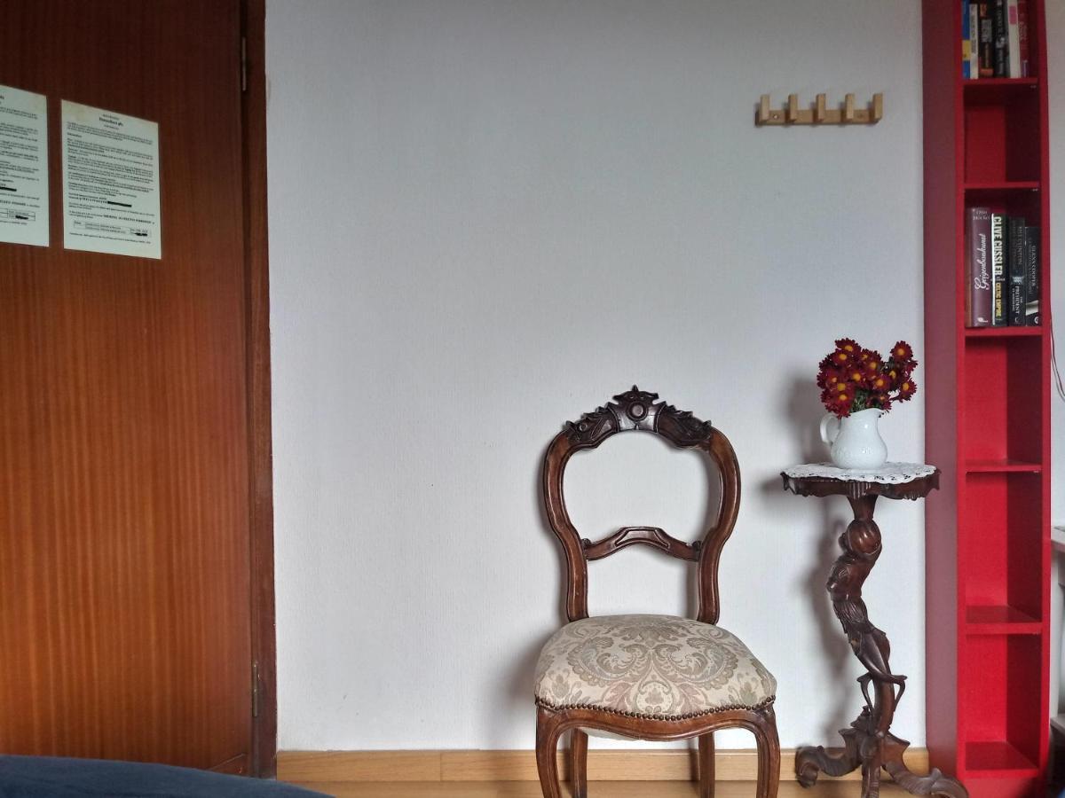 Bed and Breakfast Dorsoduro461 Venedig Exterior foto