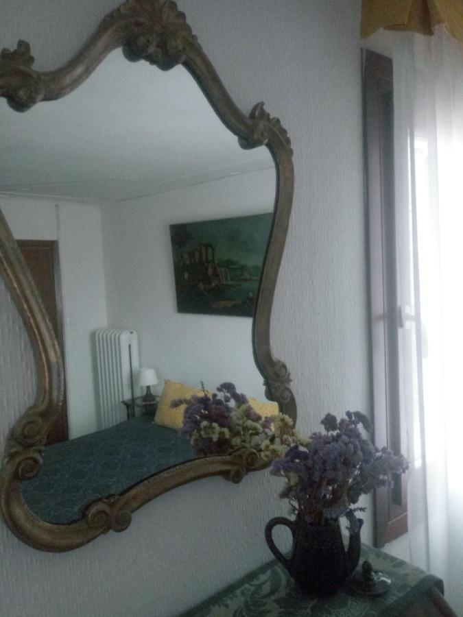 Bed and Breakfast Dorsoduro461 Venedig Exterior foto