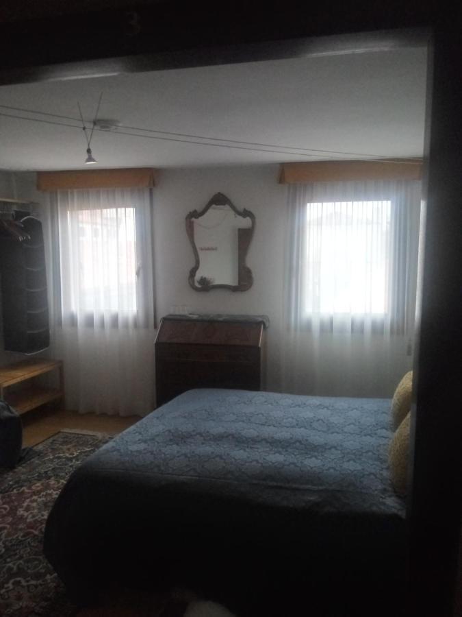 Bed and Breakfast Dorsoduro461 Venedig Exterior foto