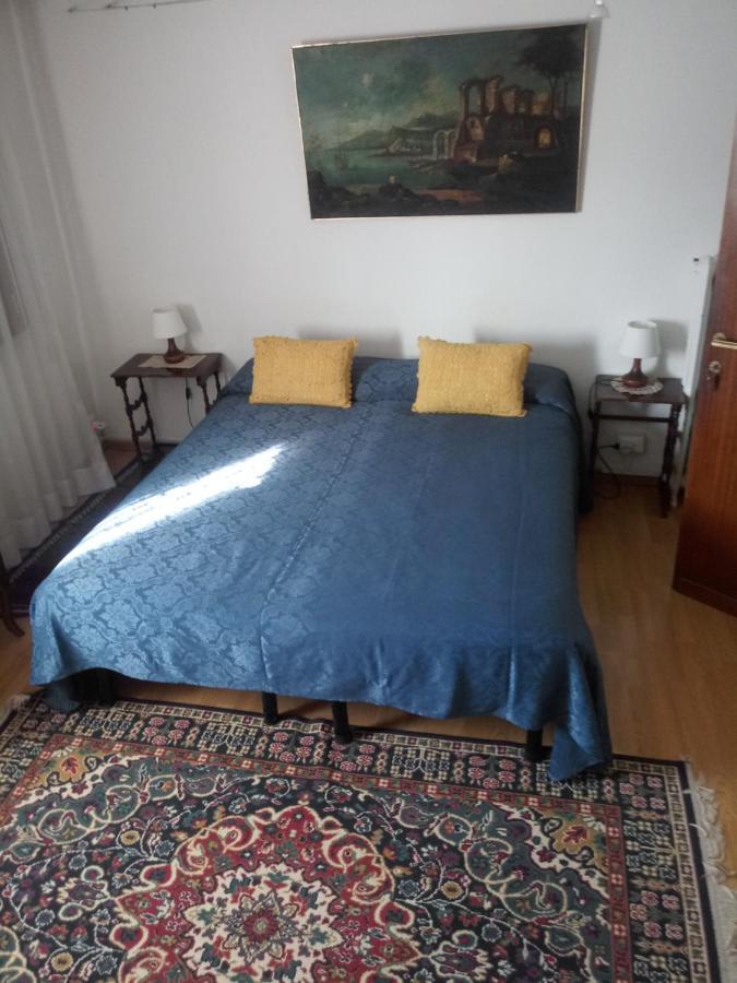 Bed and Breakfast Dorsoduro461 Venedig Exterior foto